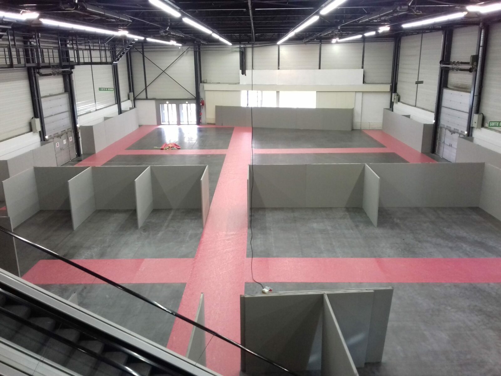 Caligram Location Evenementiel Angers 2017 4
