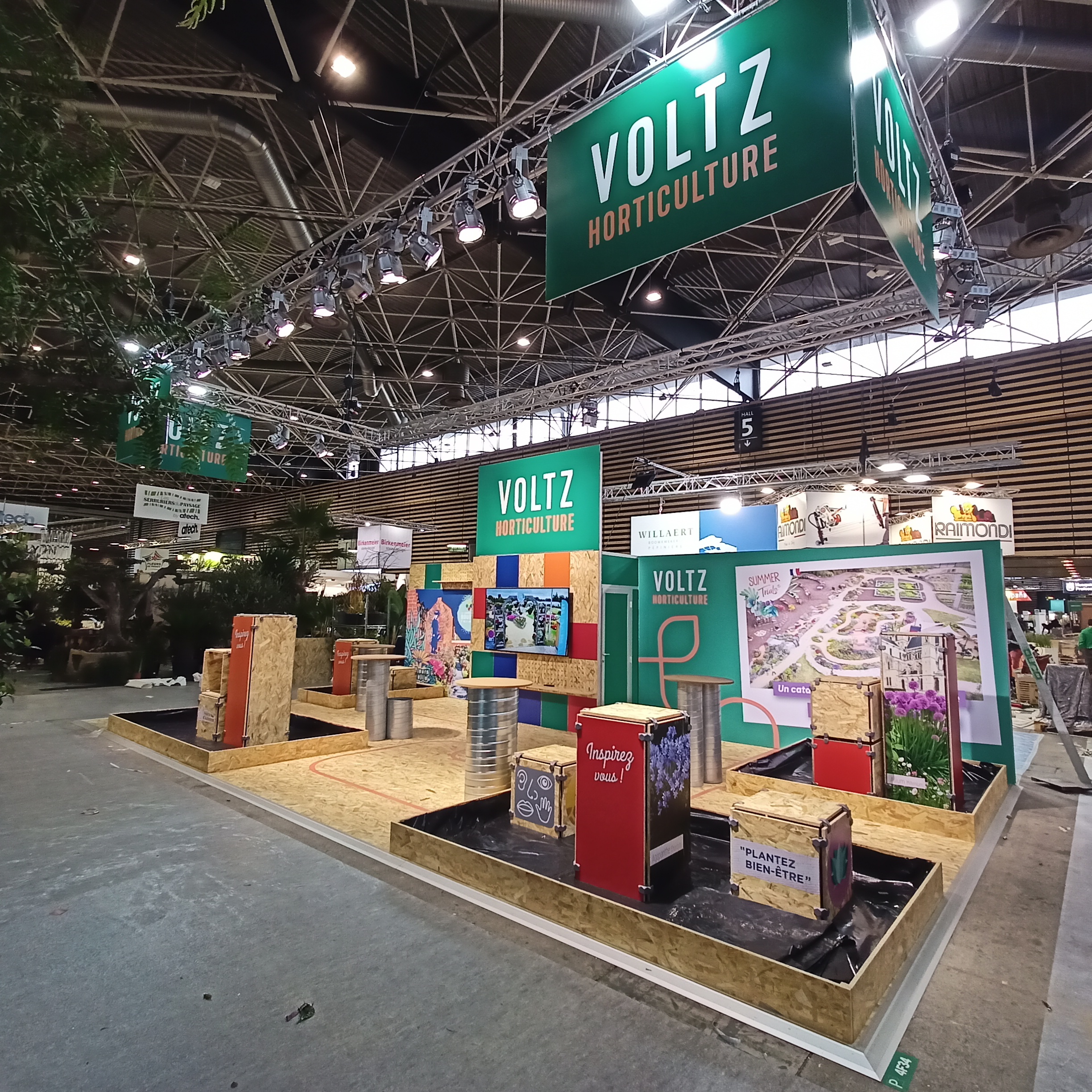Caligram Location Evenementiel Angers 2021 6