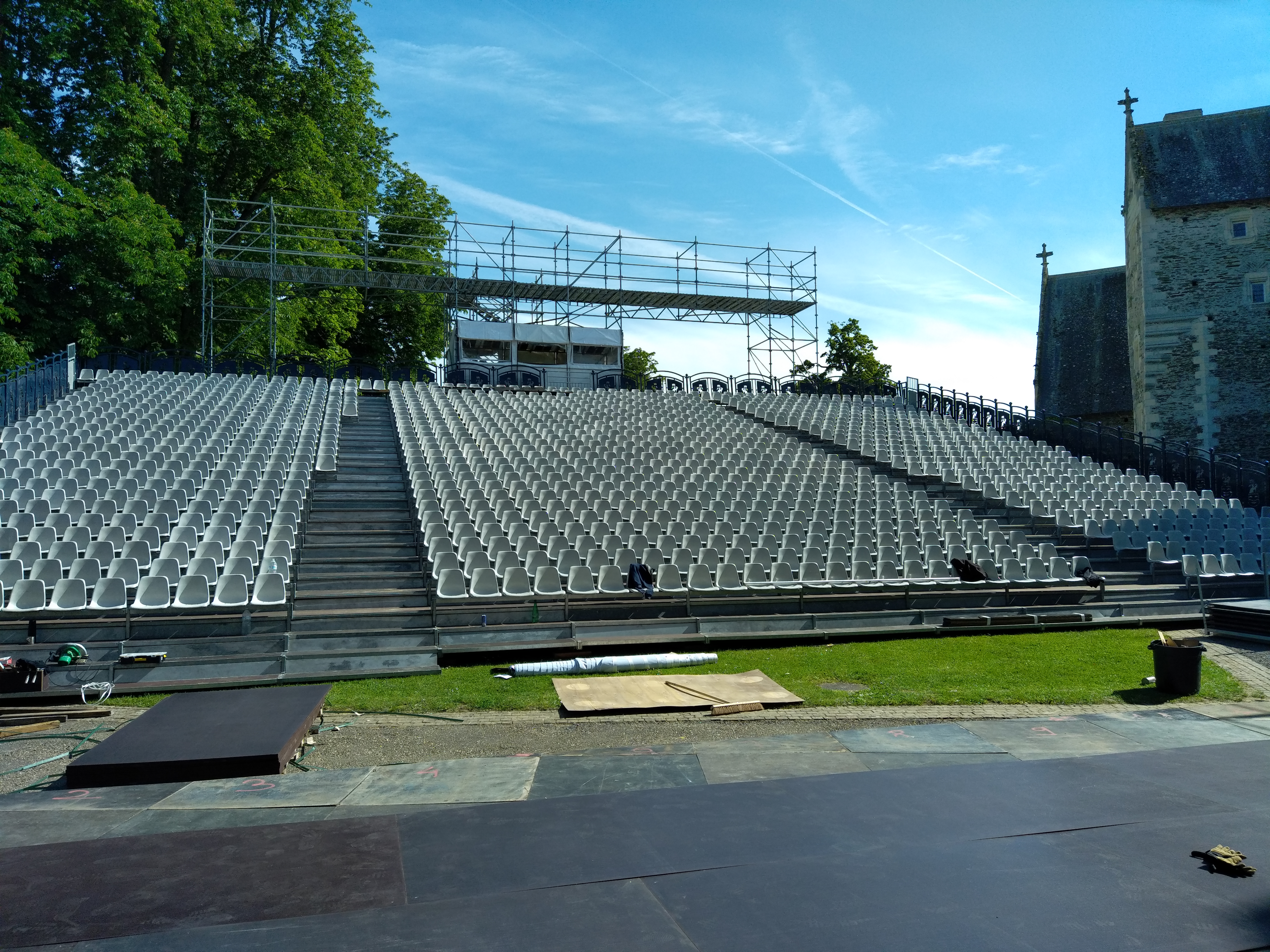 Caligram Location Evenementiel Angers 2021