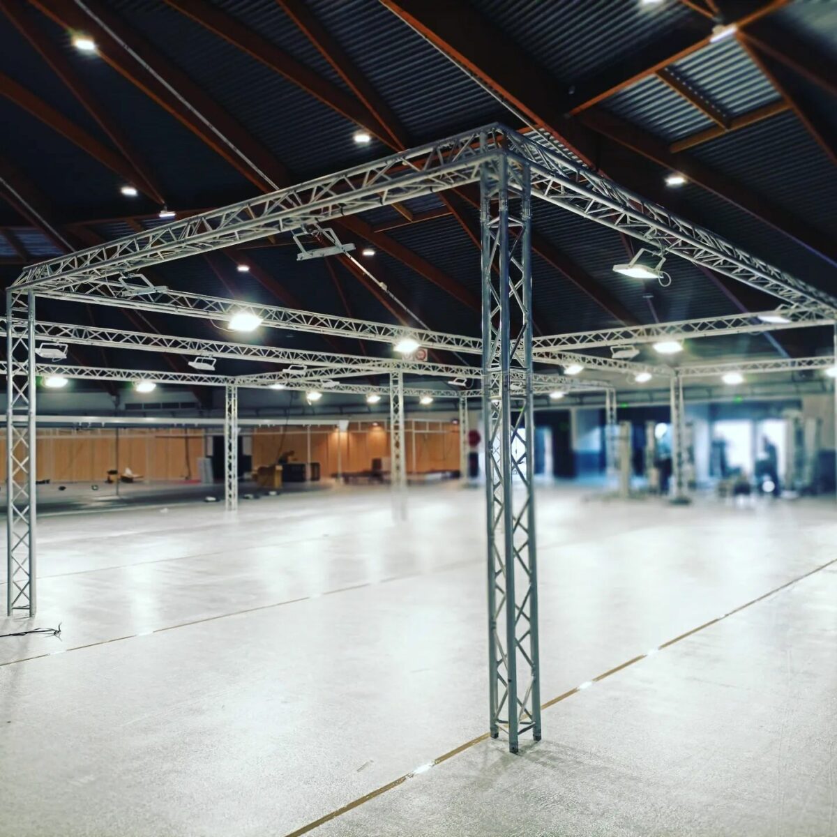 Caligram Location Evenementiel Angers Cuir Center 2022 9