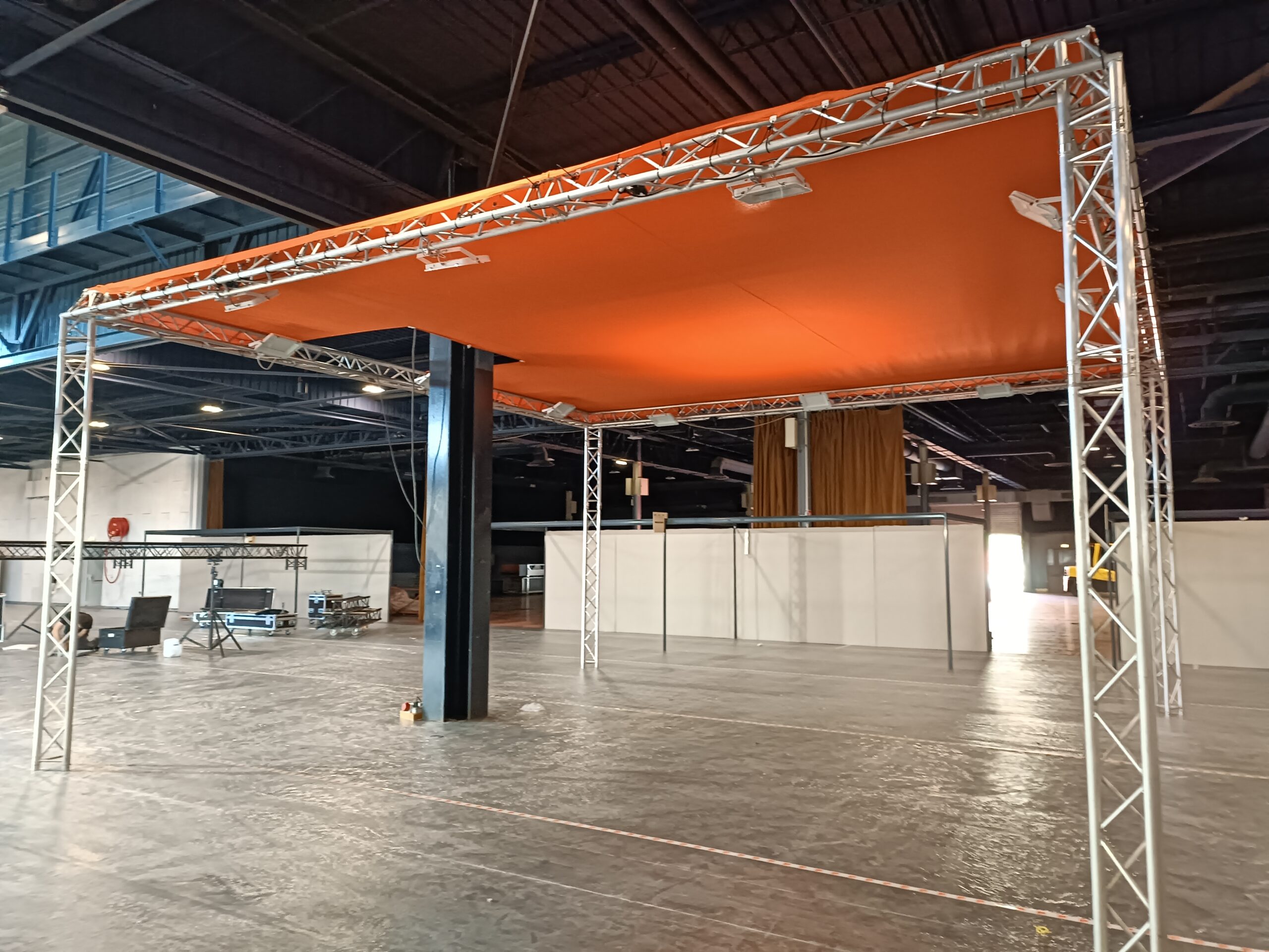 Caligram Location Evenementiel Angers Cuir Center 2023 1